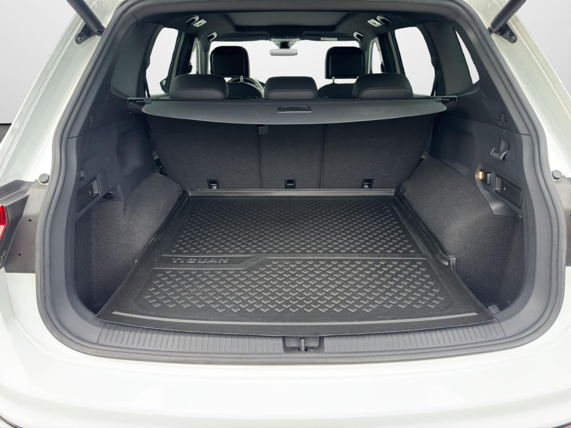 Volkswagen Tiguan Allspace Highline