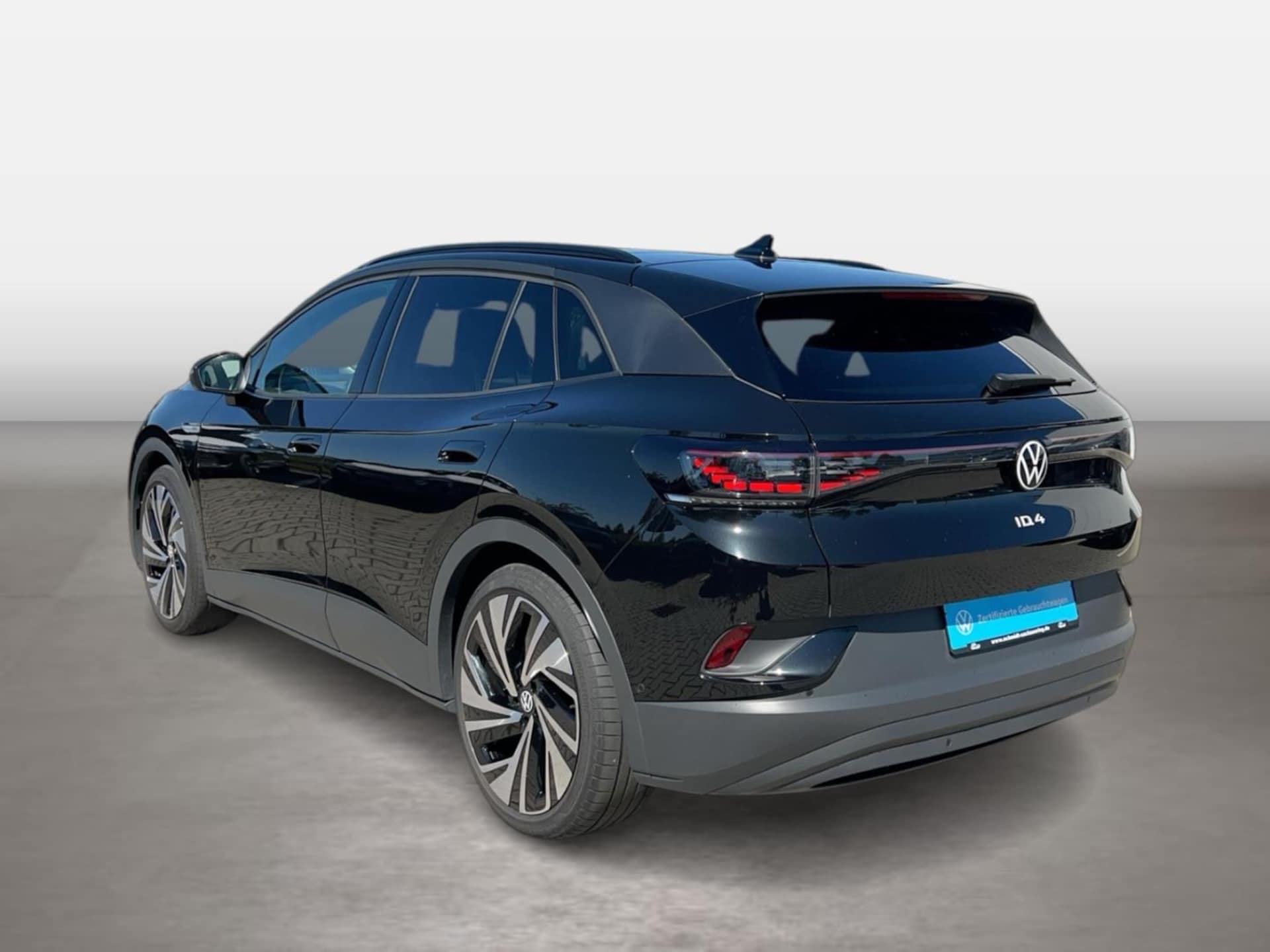Volkswagen ID.4 Pro Performance