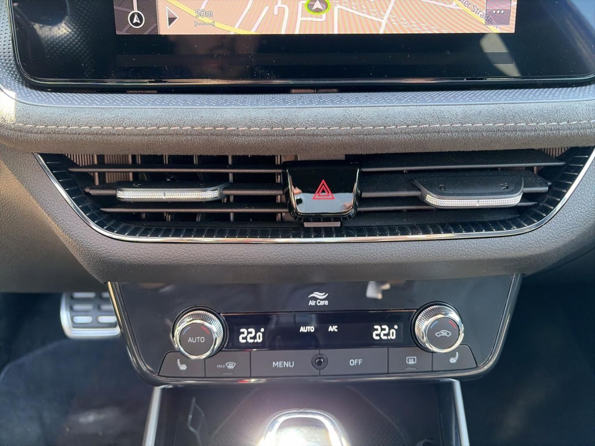 Skoda Fabia Style