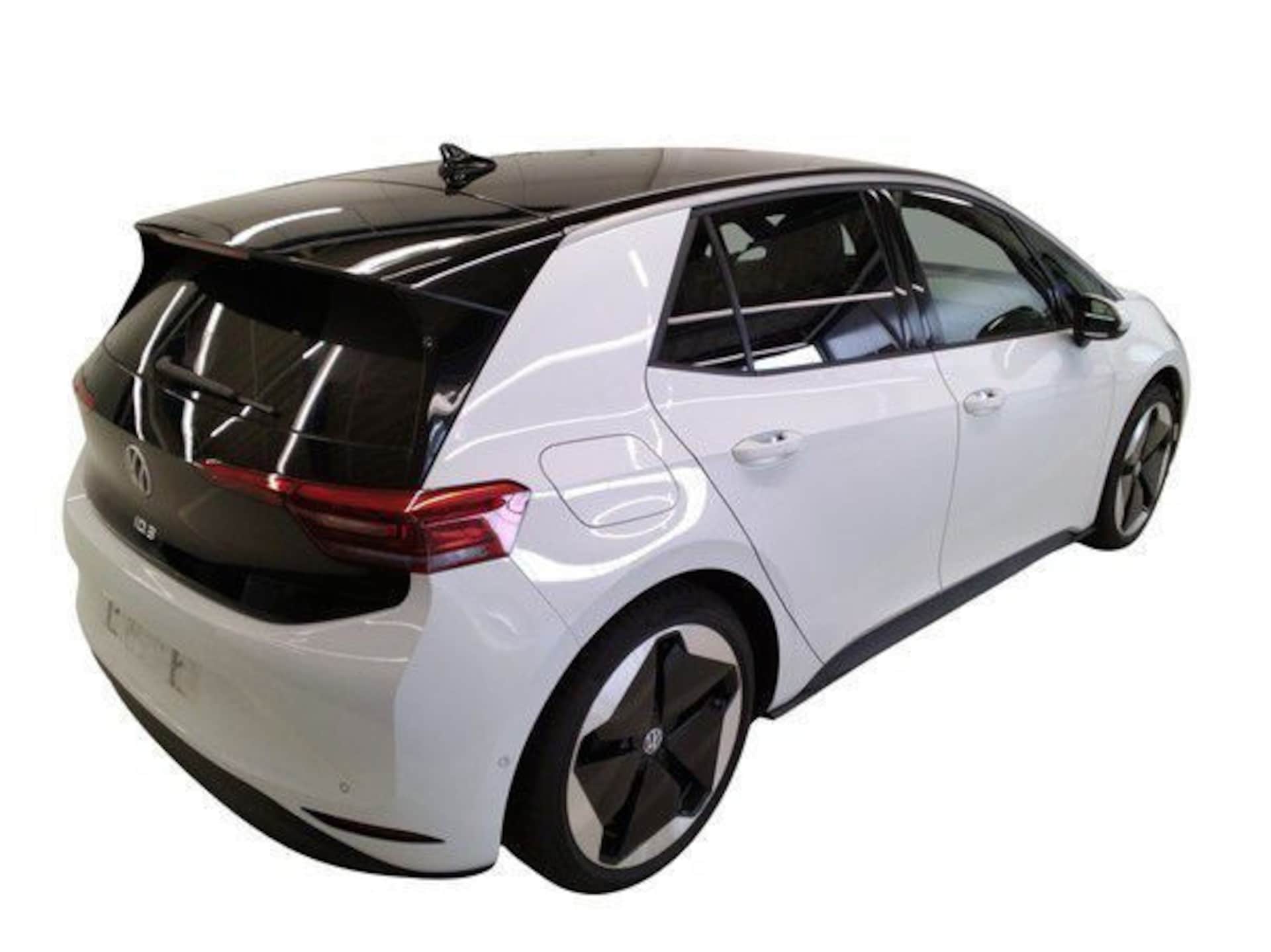 Volkswagen ID.3 Pro S