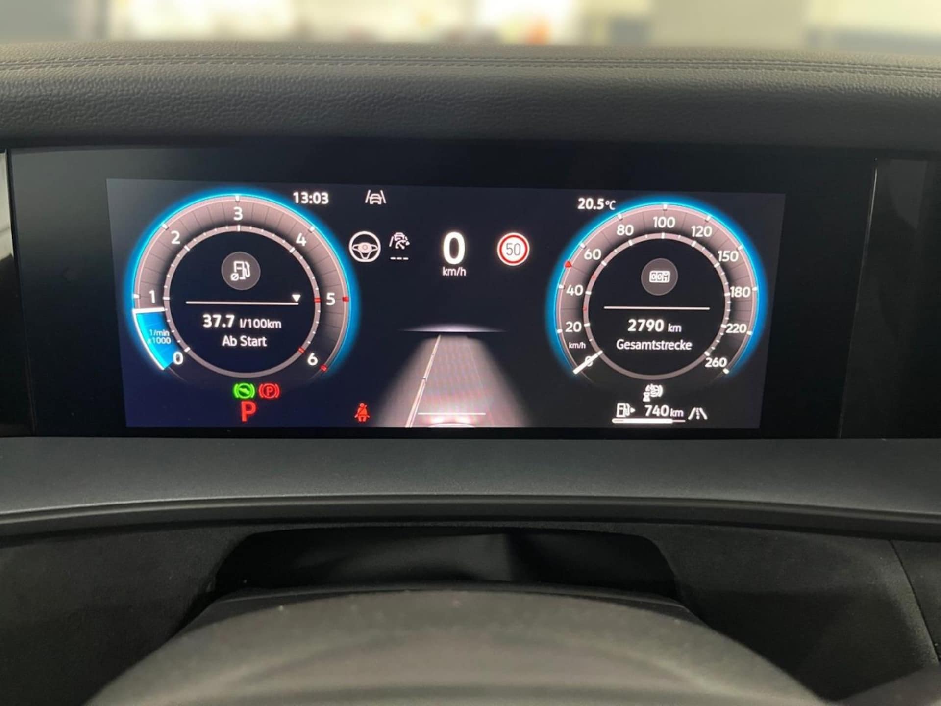 Volkswagen Tayron R-Line