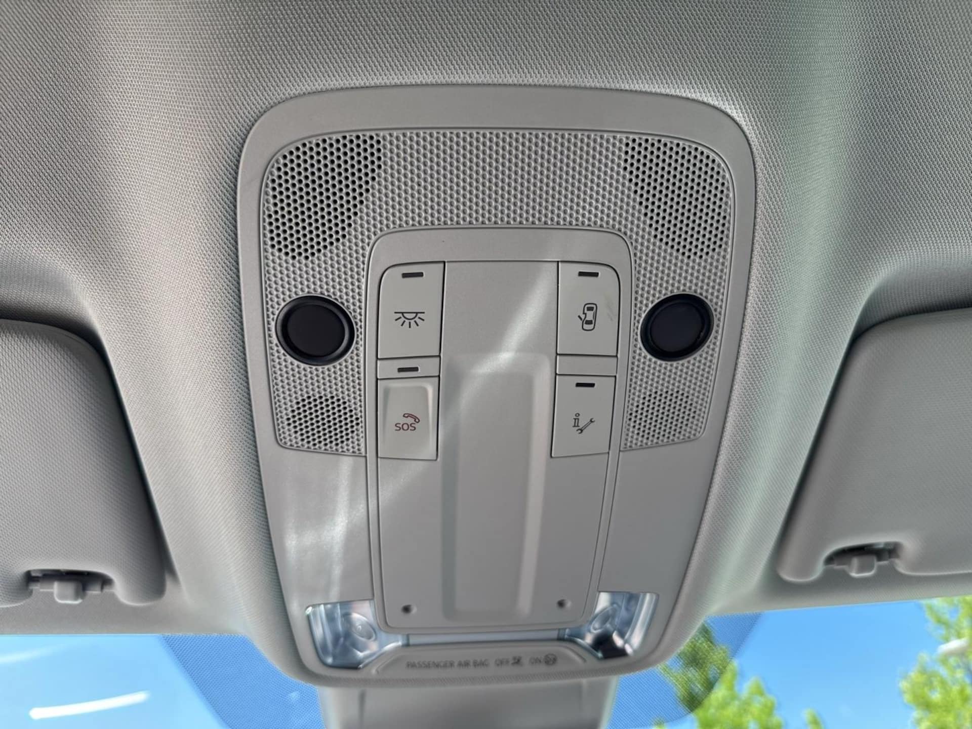 Audi Q3 SUV advanced