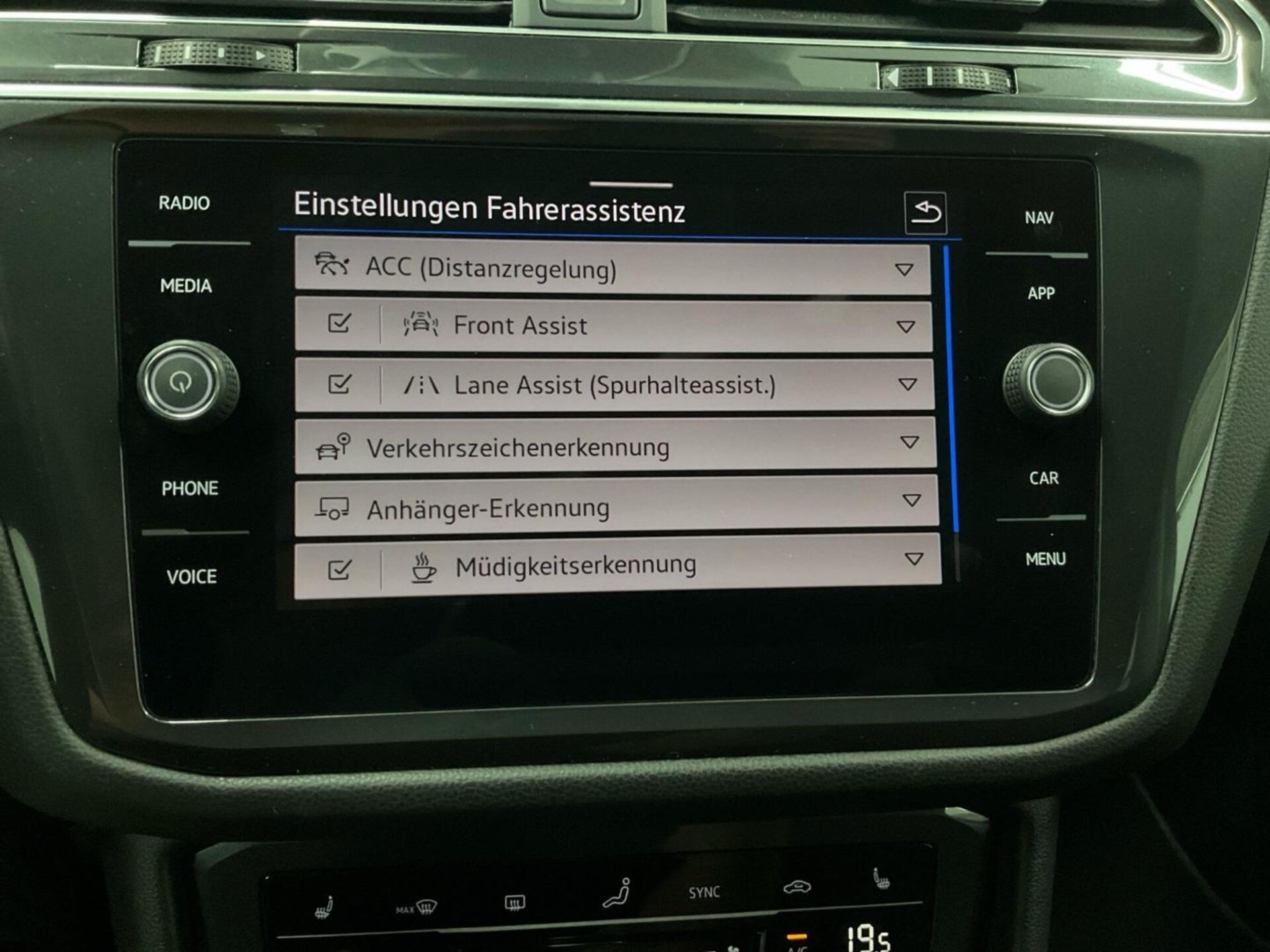 Volkswagen Tiguan Allspace Life