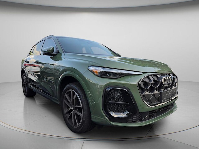 2026 Audi Q5