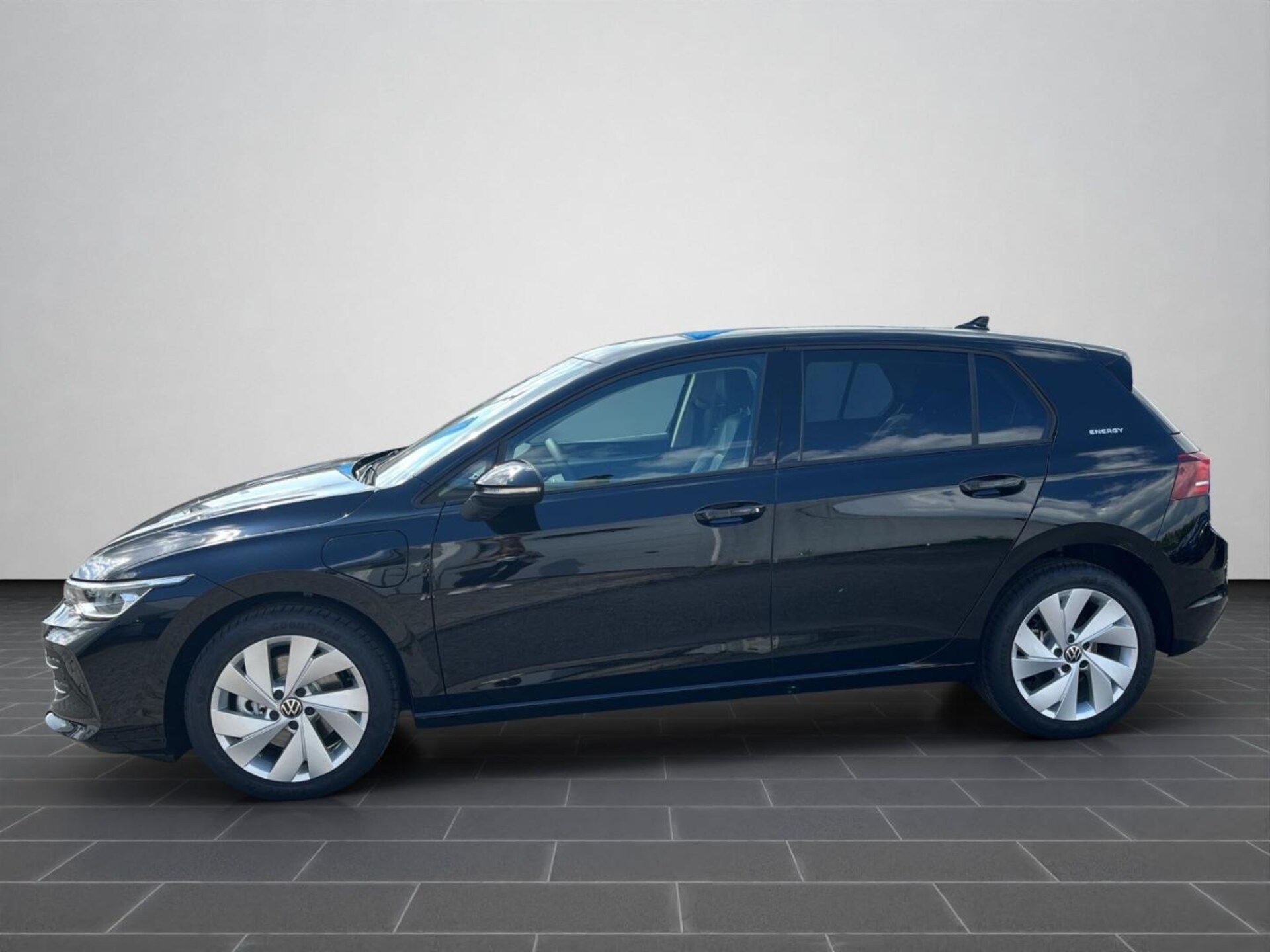 Volkswagen Golf ENERGY