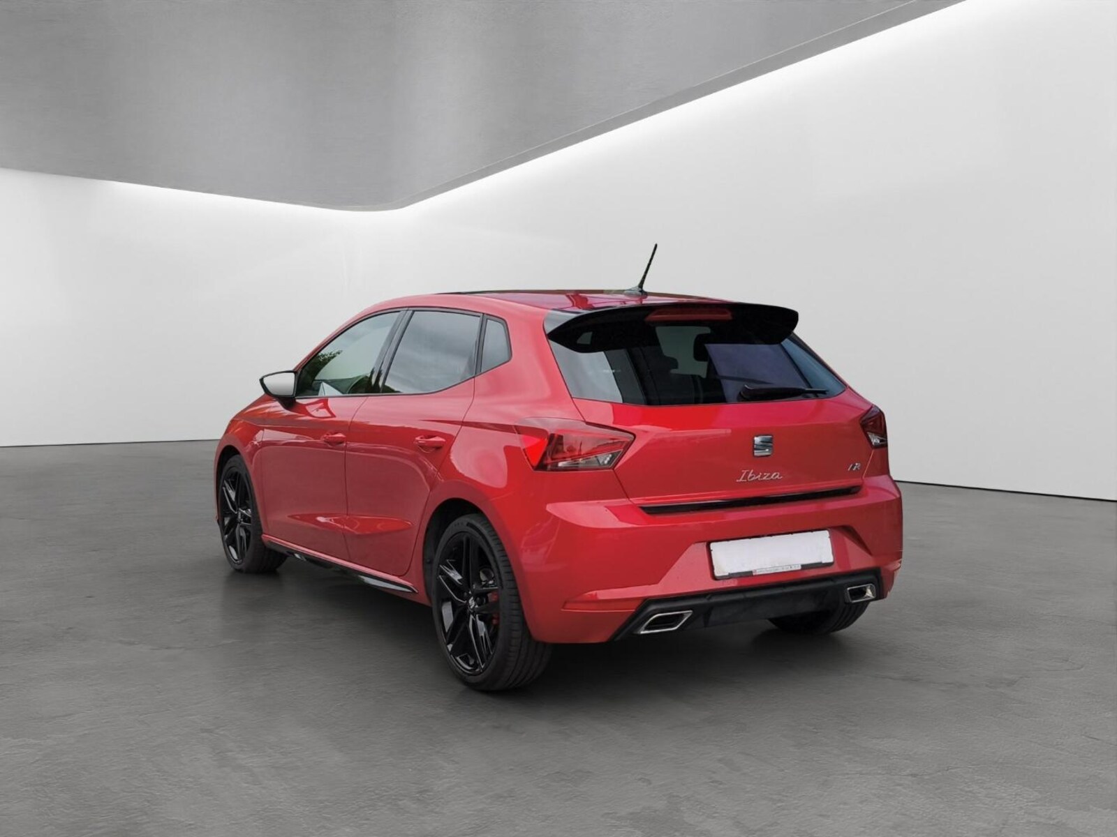 SEAT Ibiza – Bild 5