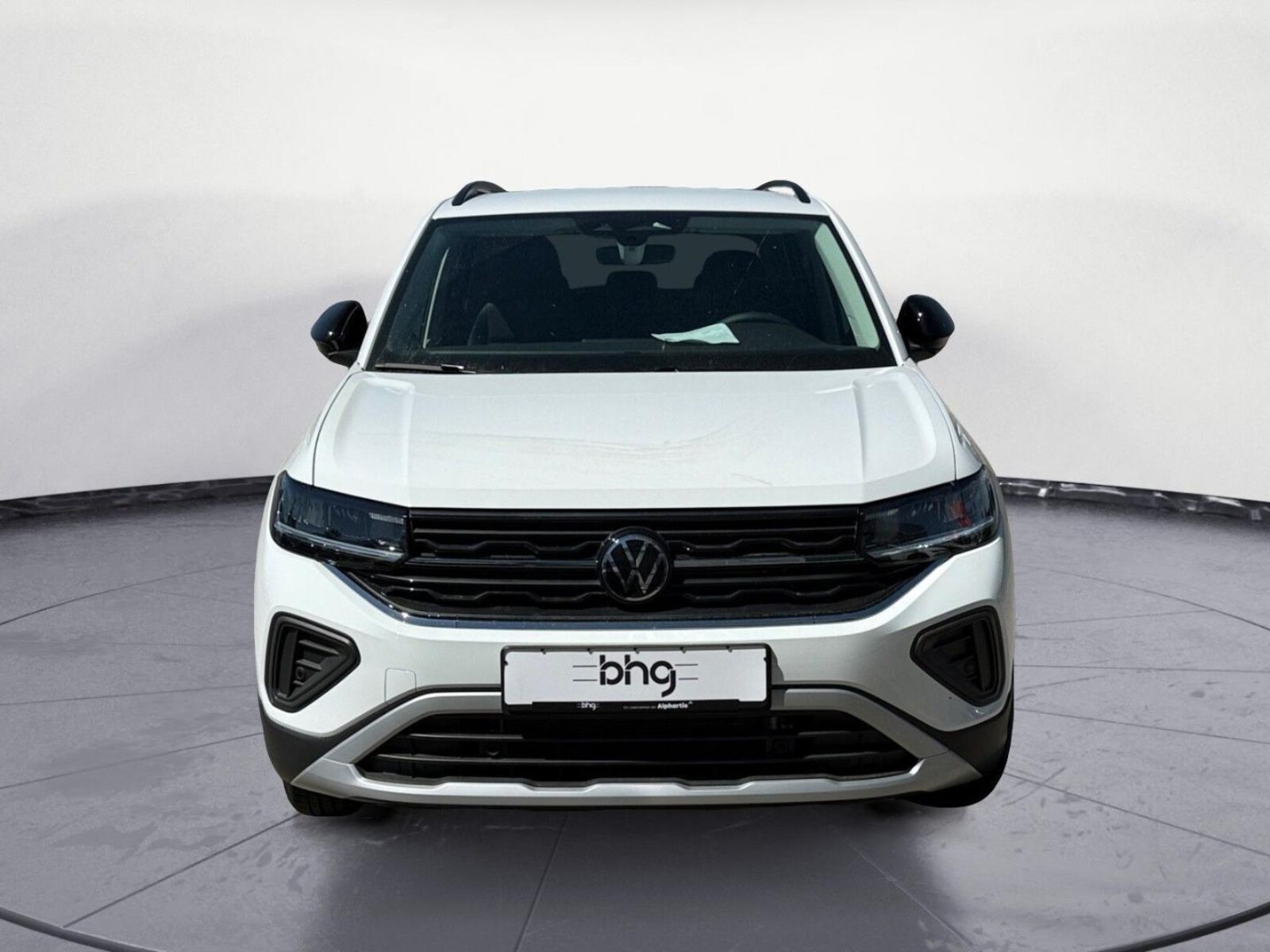 Volkswagen T-Cross – Bild 2