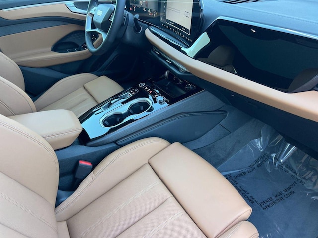 2026 Audi A6 Premium Plus - Photo 14
