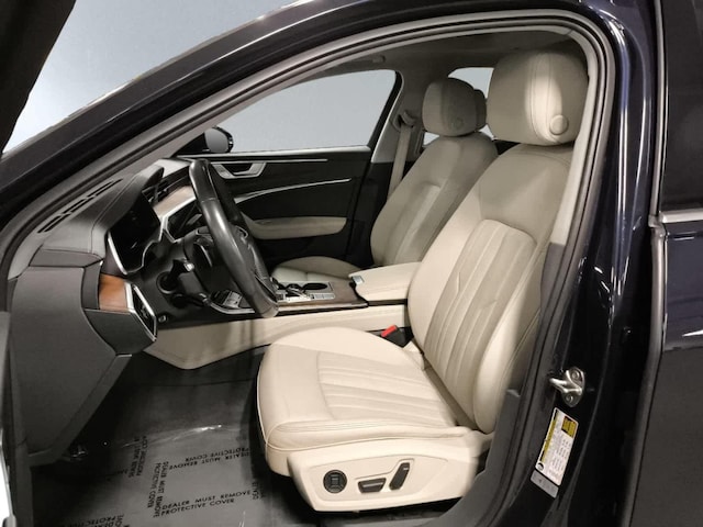 2020 Audi A6 Allroad Premium Plus - Photo 6