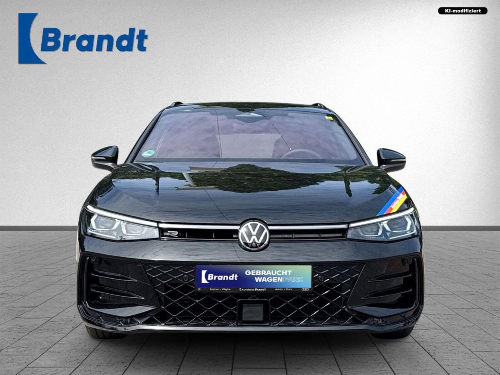 Volkswagen Passat – Bild 4