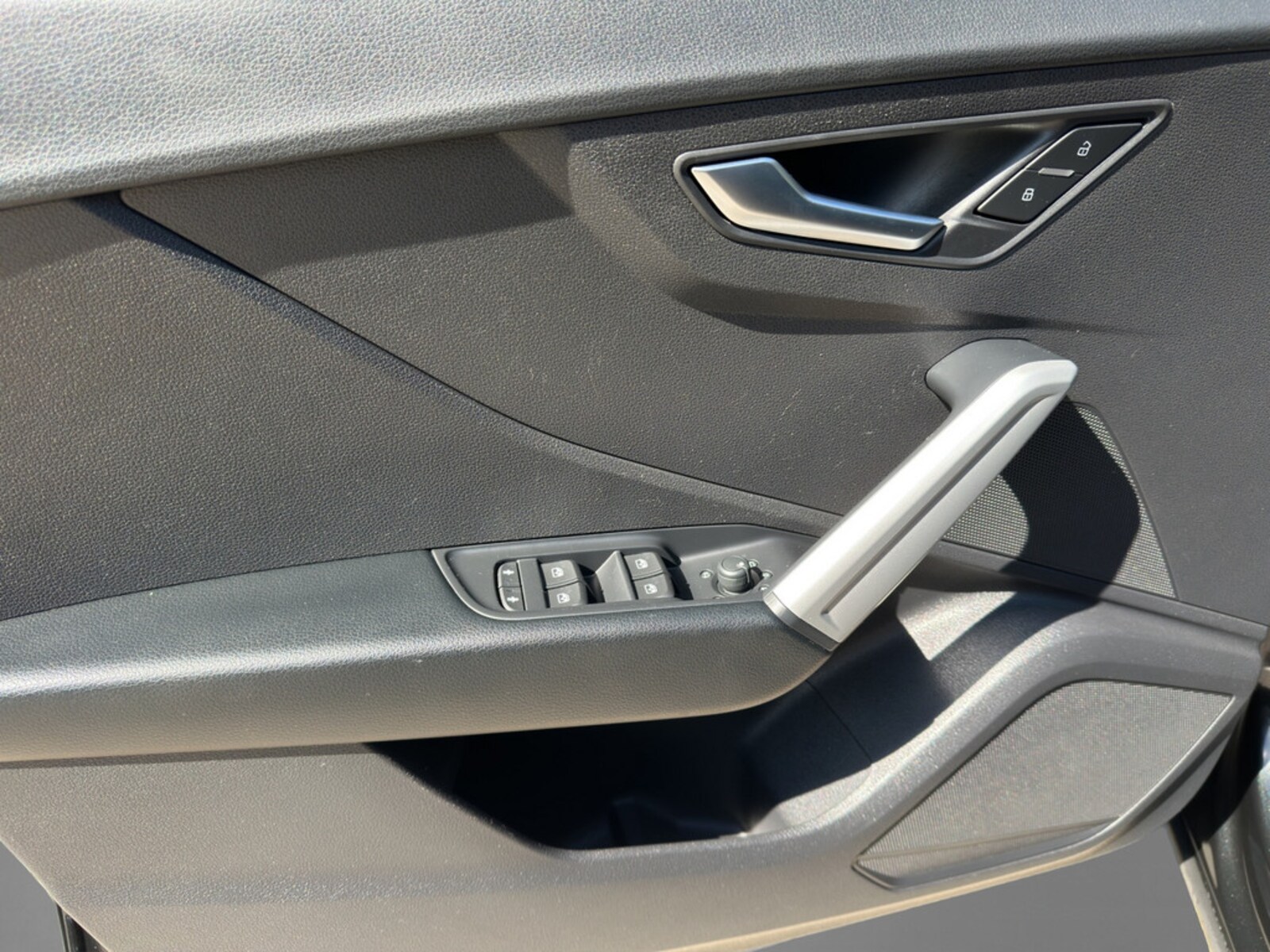 Audi Q2 – Bild 13