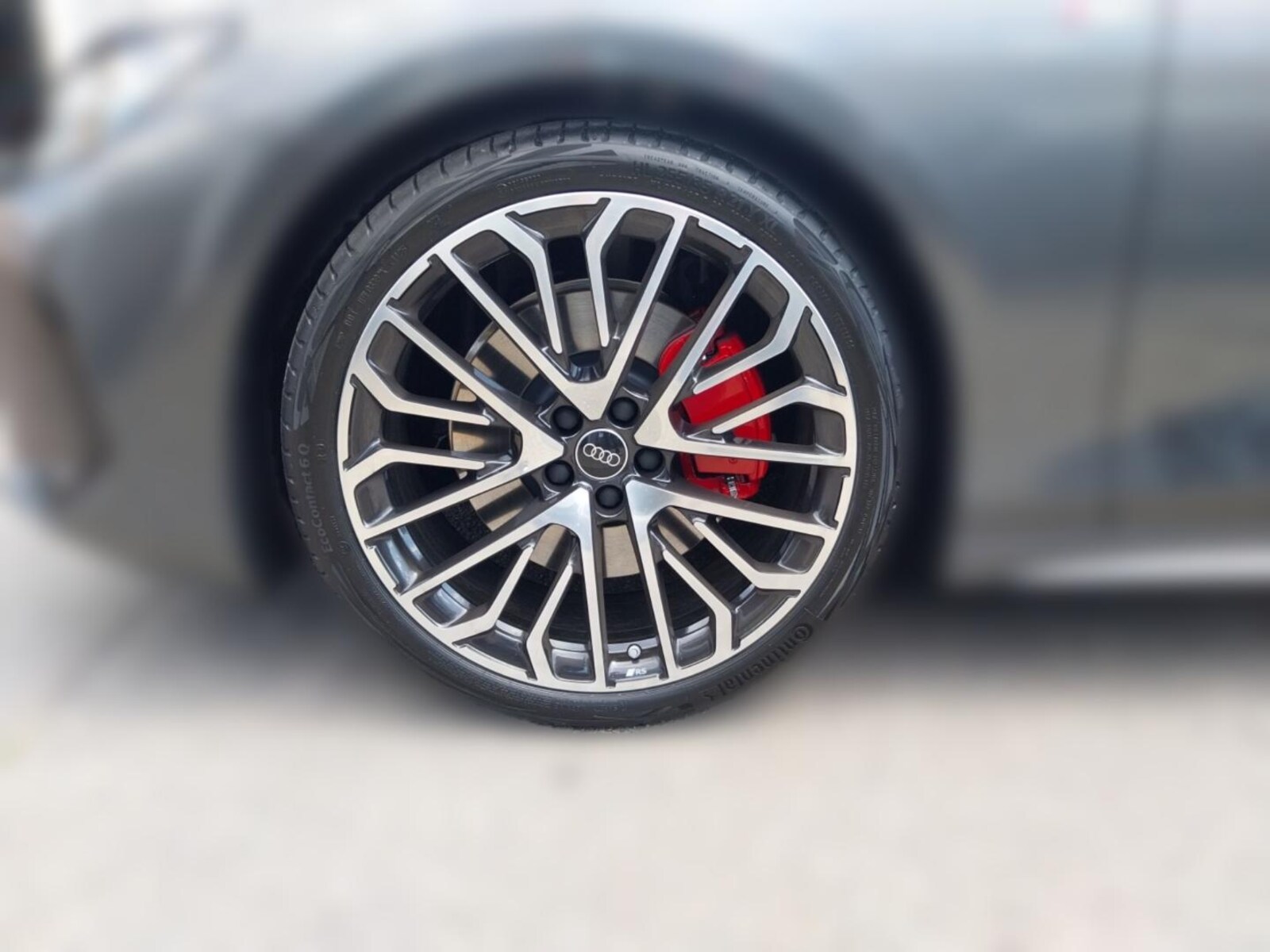 Audi A6 Avant – Bild 5