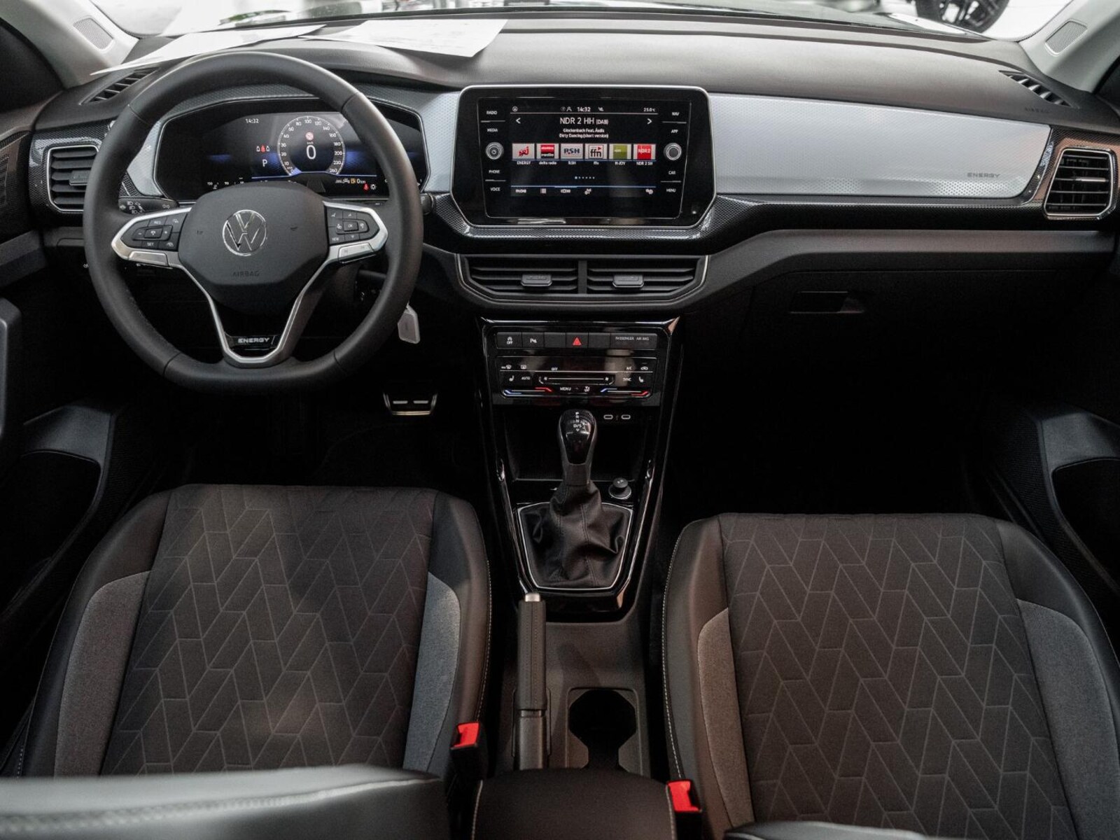 Volkswagen T-Cross – Bild 12