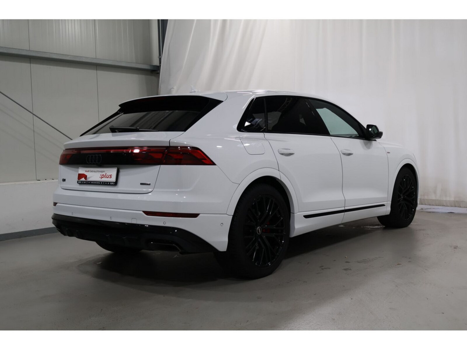 Audi Q8 – Bild 5