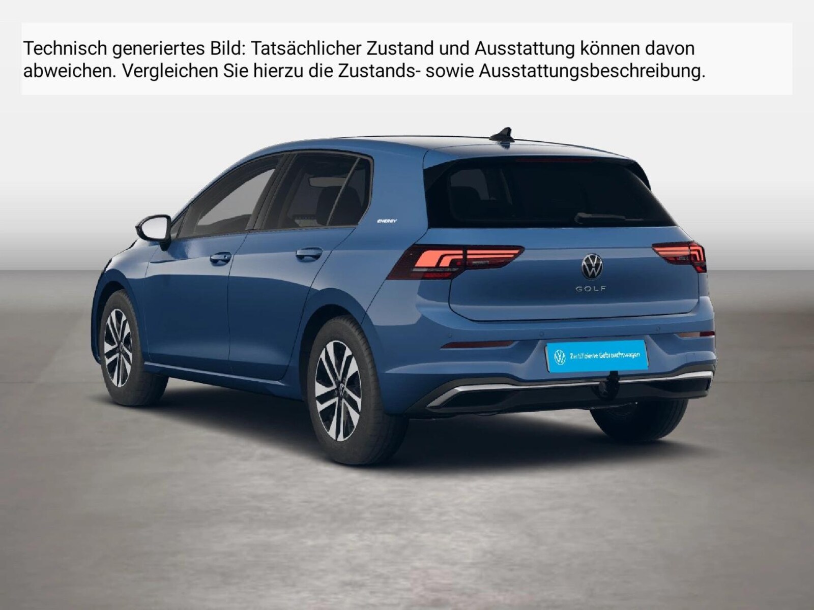 Volkswagen Golf – Bild 3