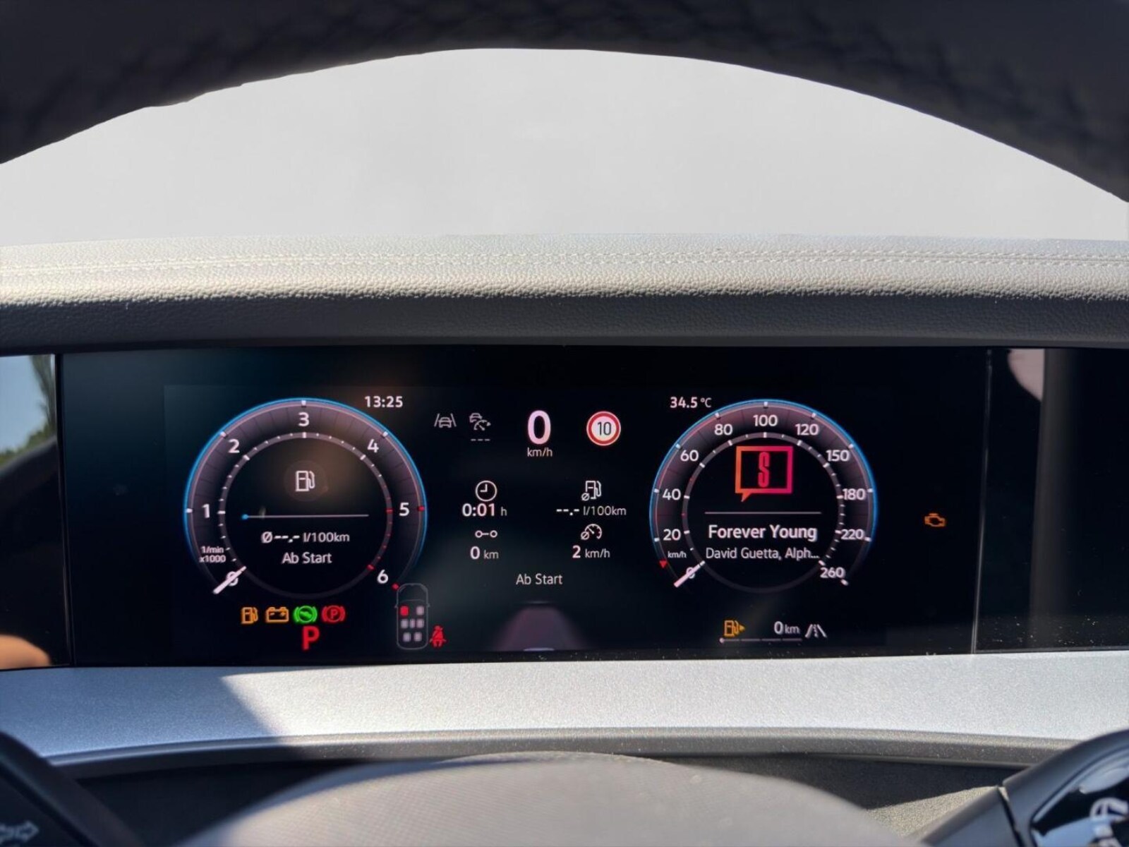 Volkswagen Tayron – Bild 13
