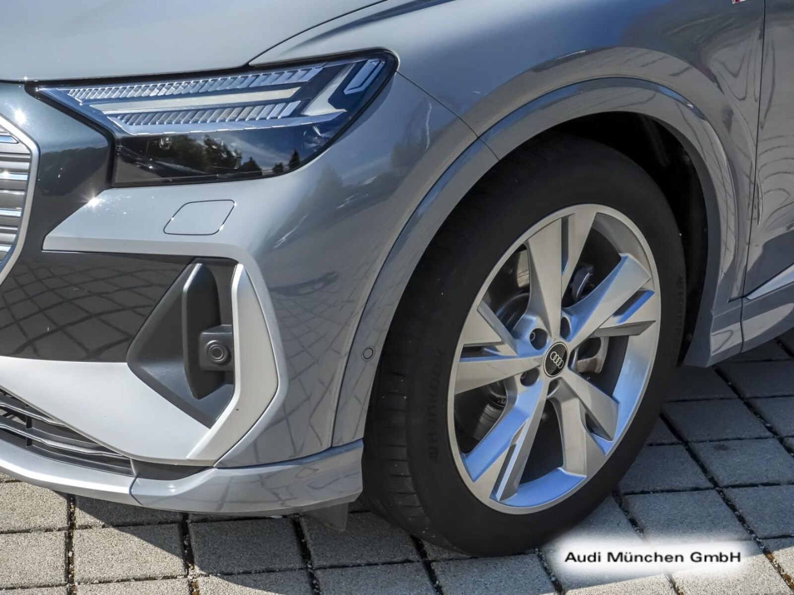 Audi Q4 e-tron – Bild 9