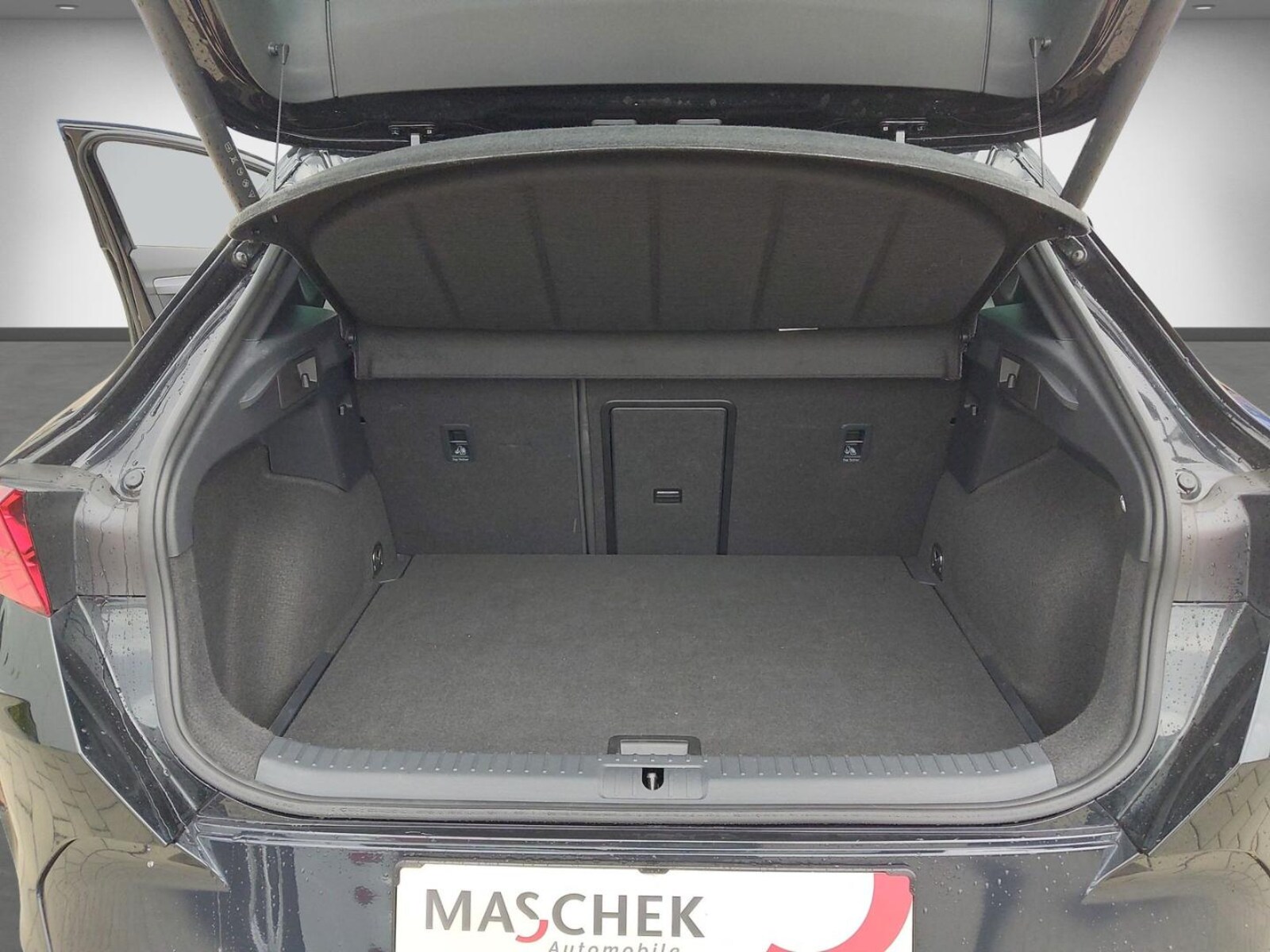 CUPRA Formentor – Bild 14