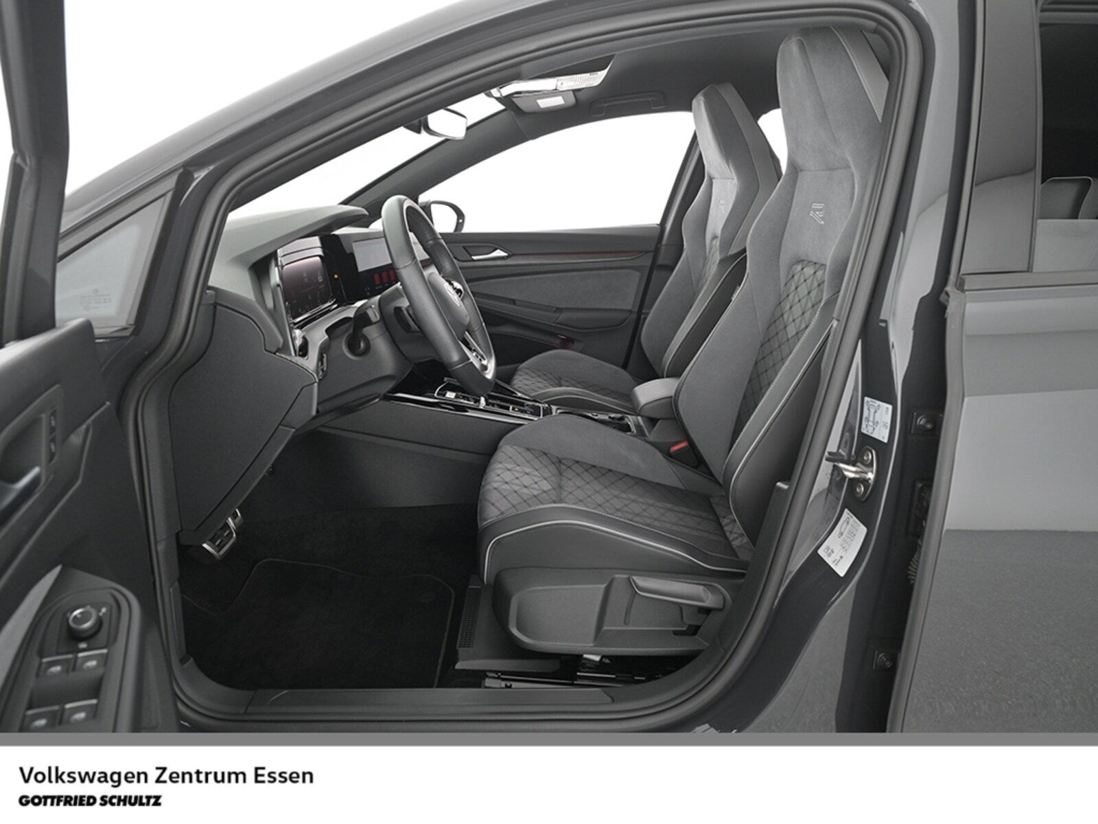 Volkswagen Golf – Bild 10