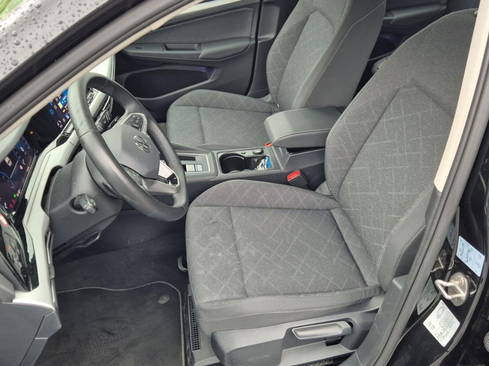 Volkswagen Golf Variant – Bild 9