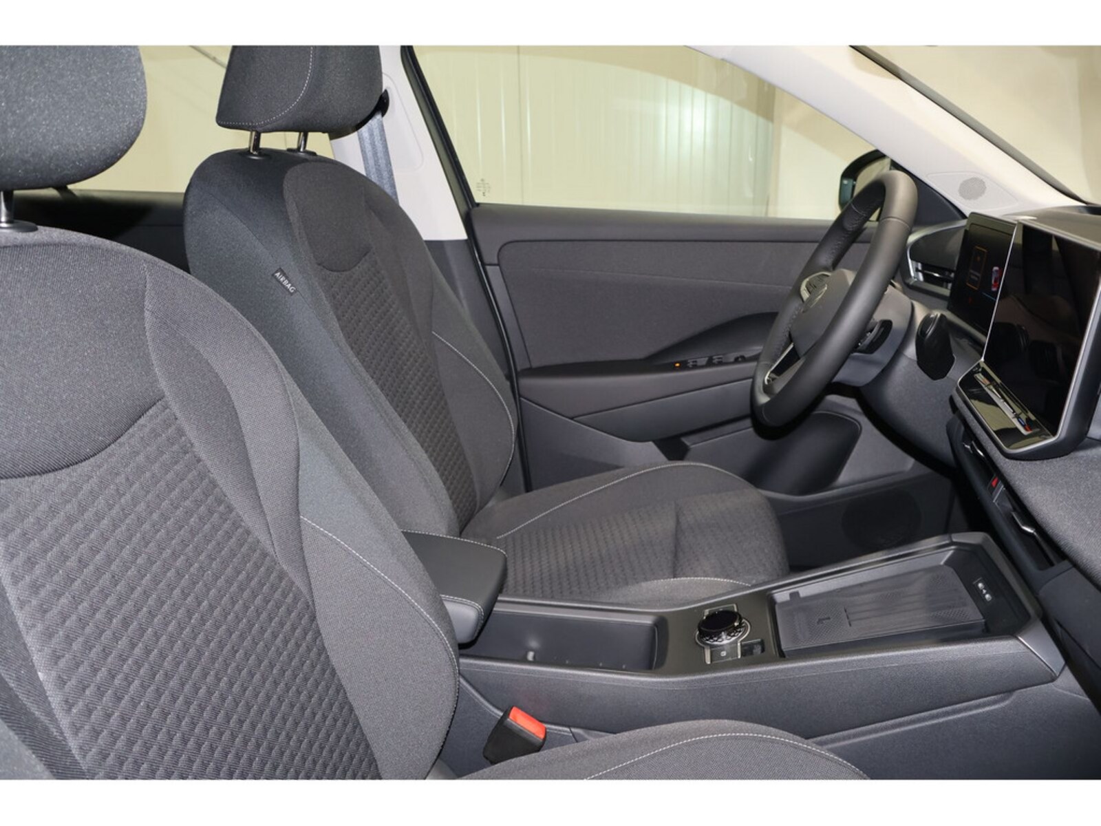Volkswagen T-Roc – Bild 7