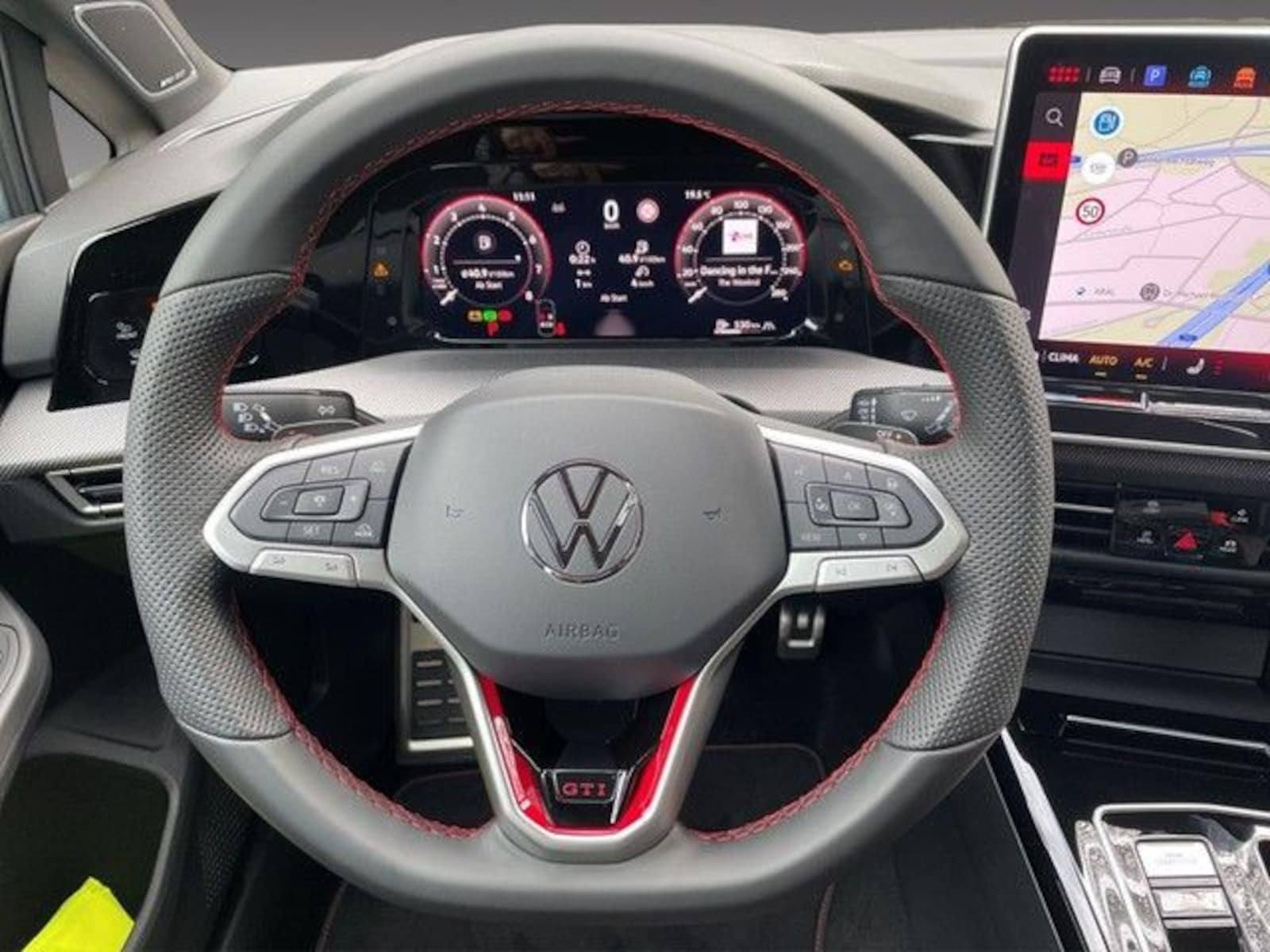 Volkswagen Golf – Bild 19