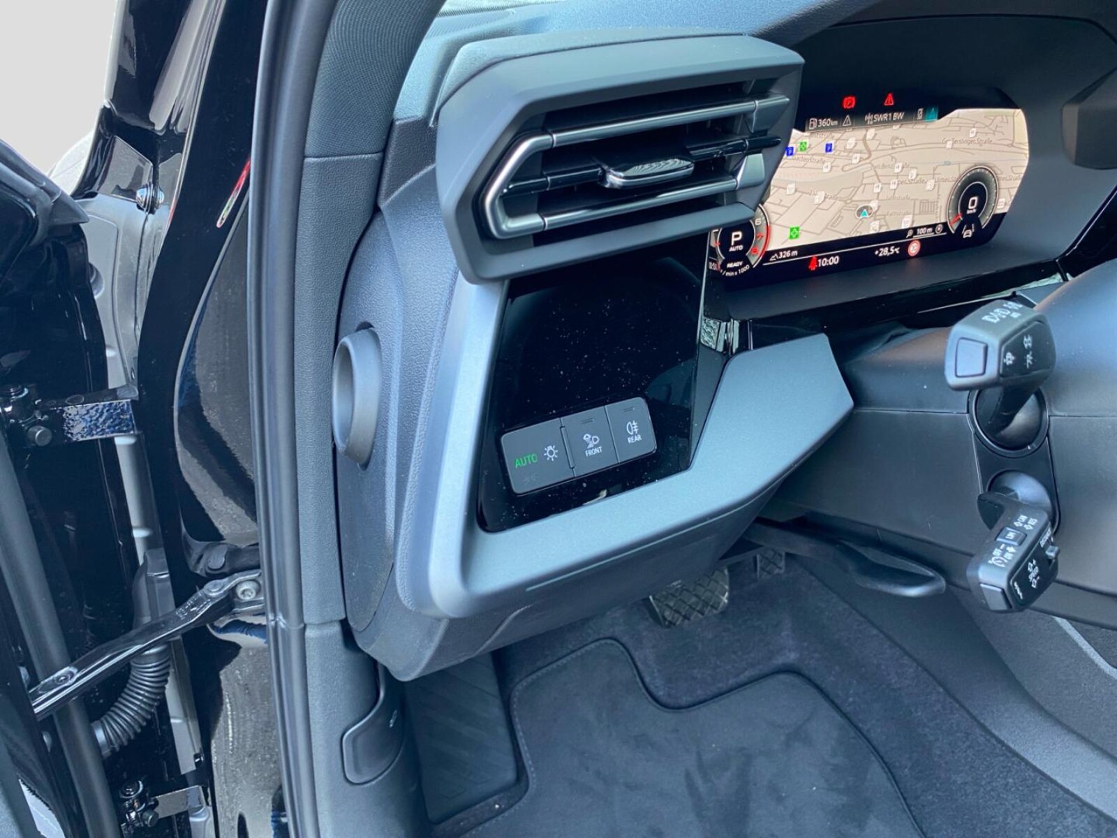 Audi A3 Sportback – Bild 12