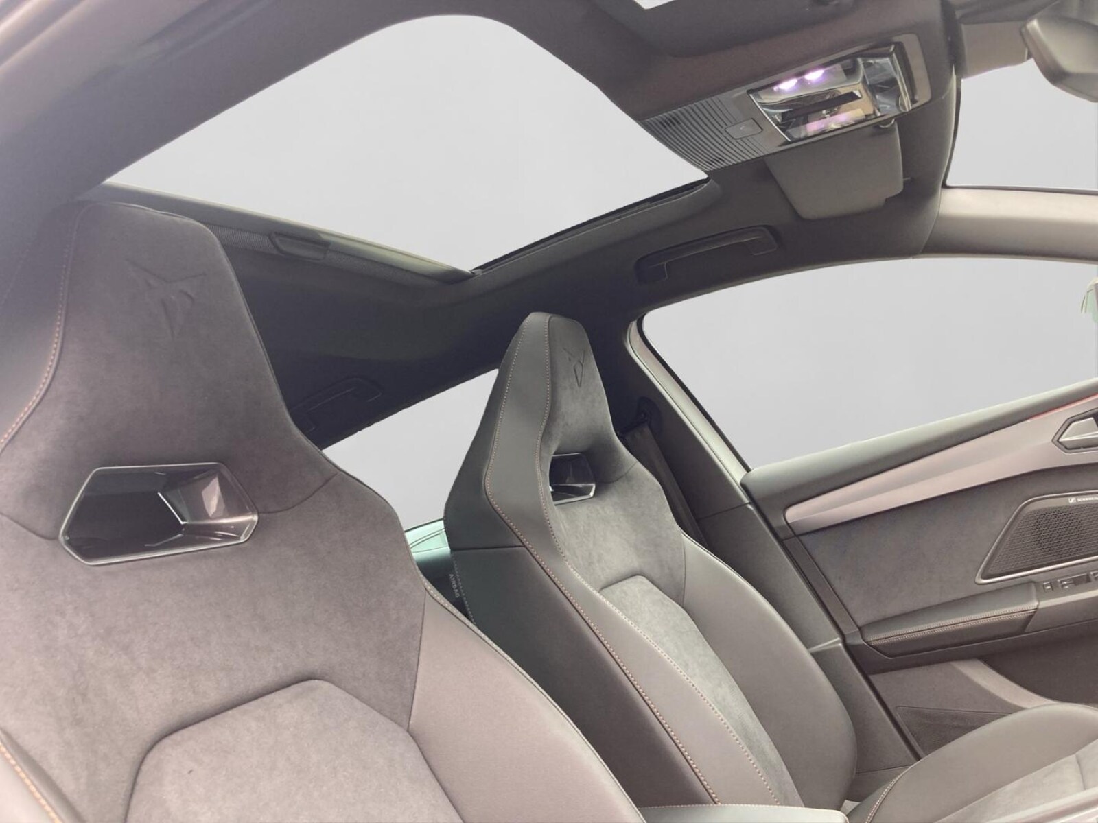 CUPRA Leon – Bild 18