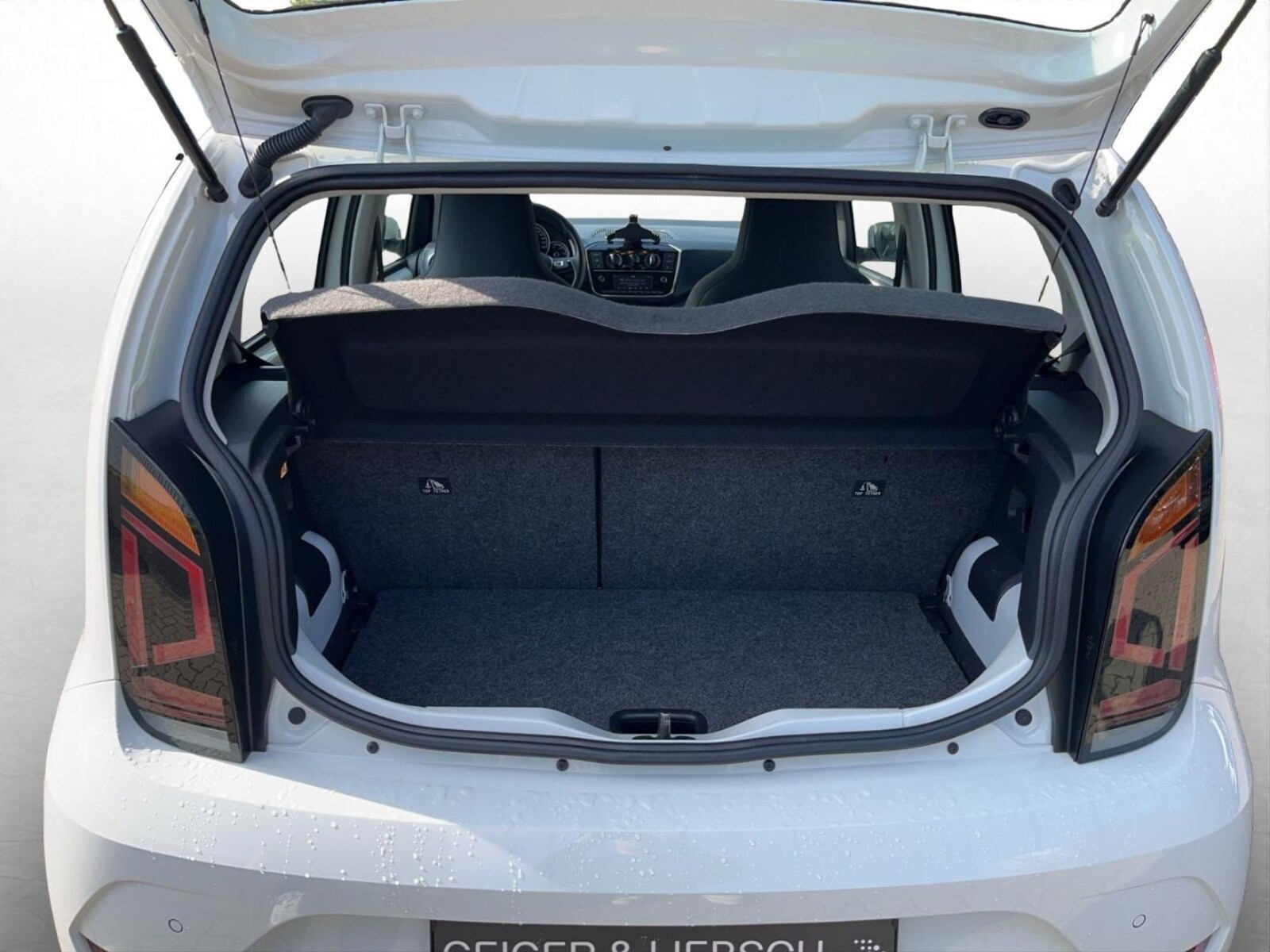 Volkswagen up! – Bild 11