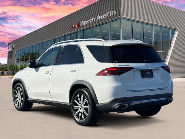 2024 Mercedes-Benz GLE GLE350 - Photo 7
