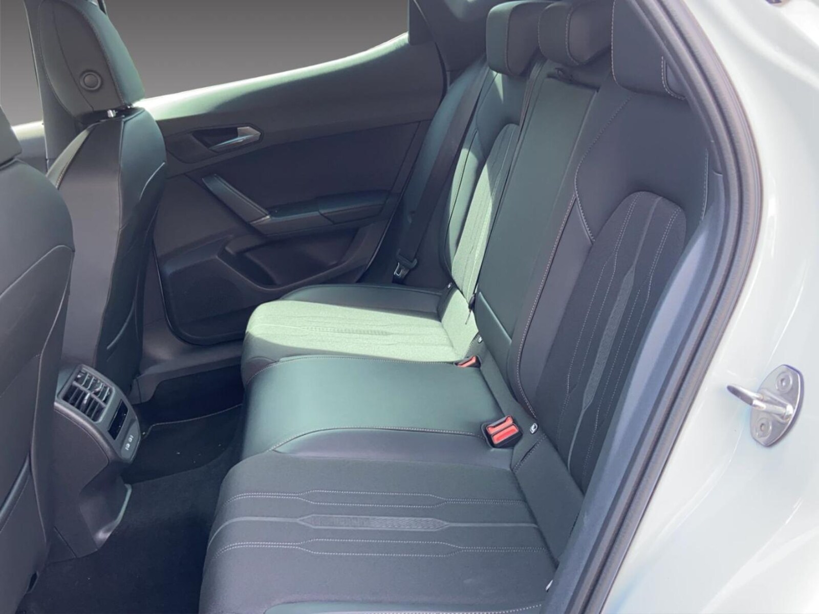 CUPRA Formentor – Bild 12