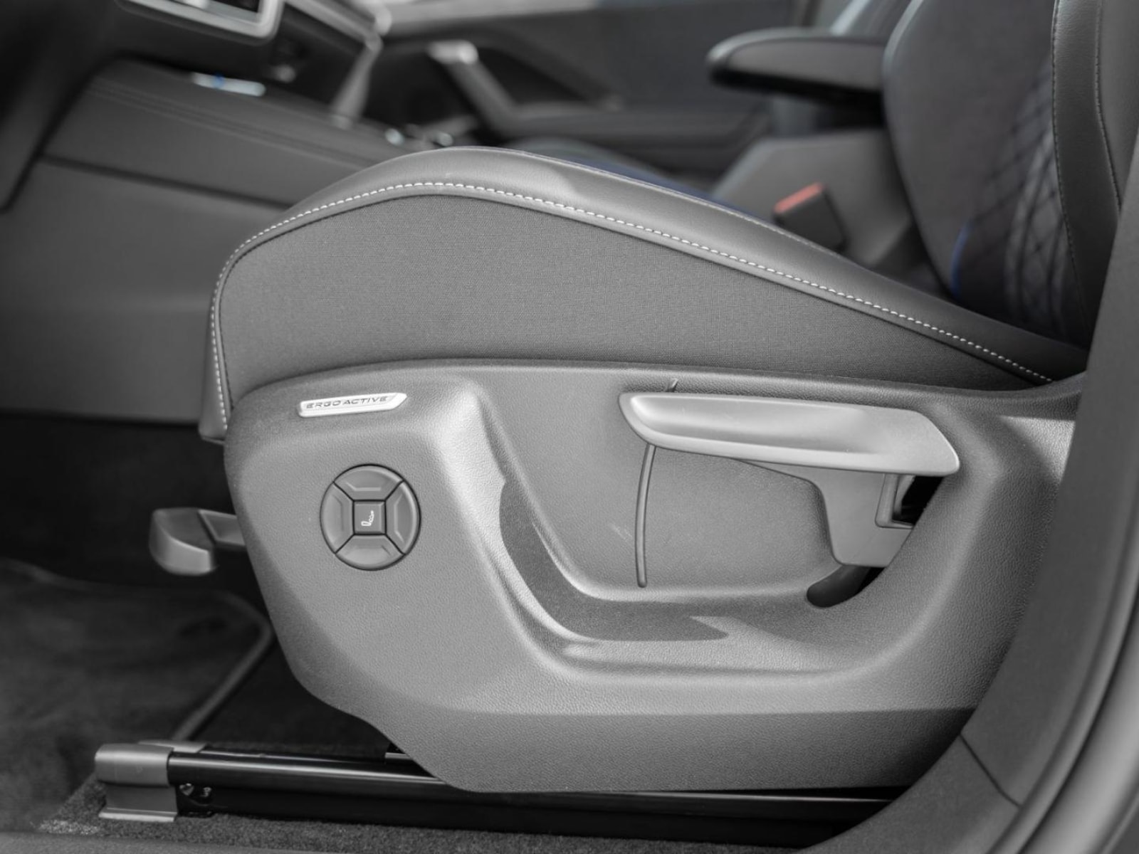 Volkswagen Tayron – Bild 19