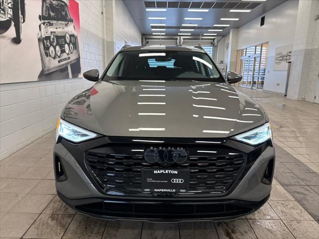 2024 AUDI Q8 - Image 2