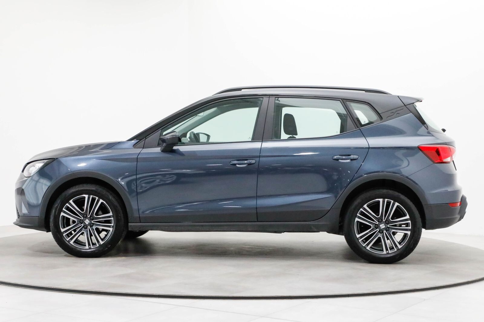 SEAT Arona – Bild 13