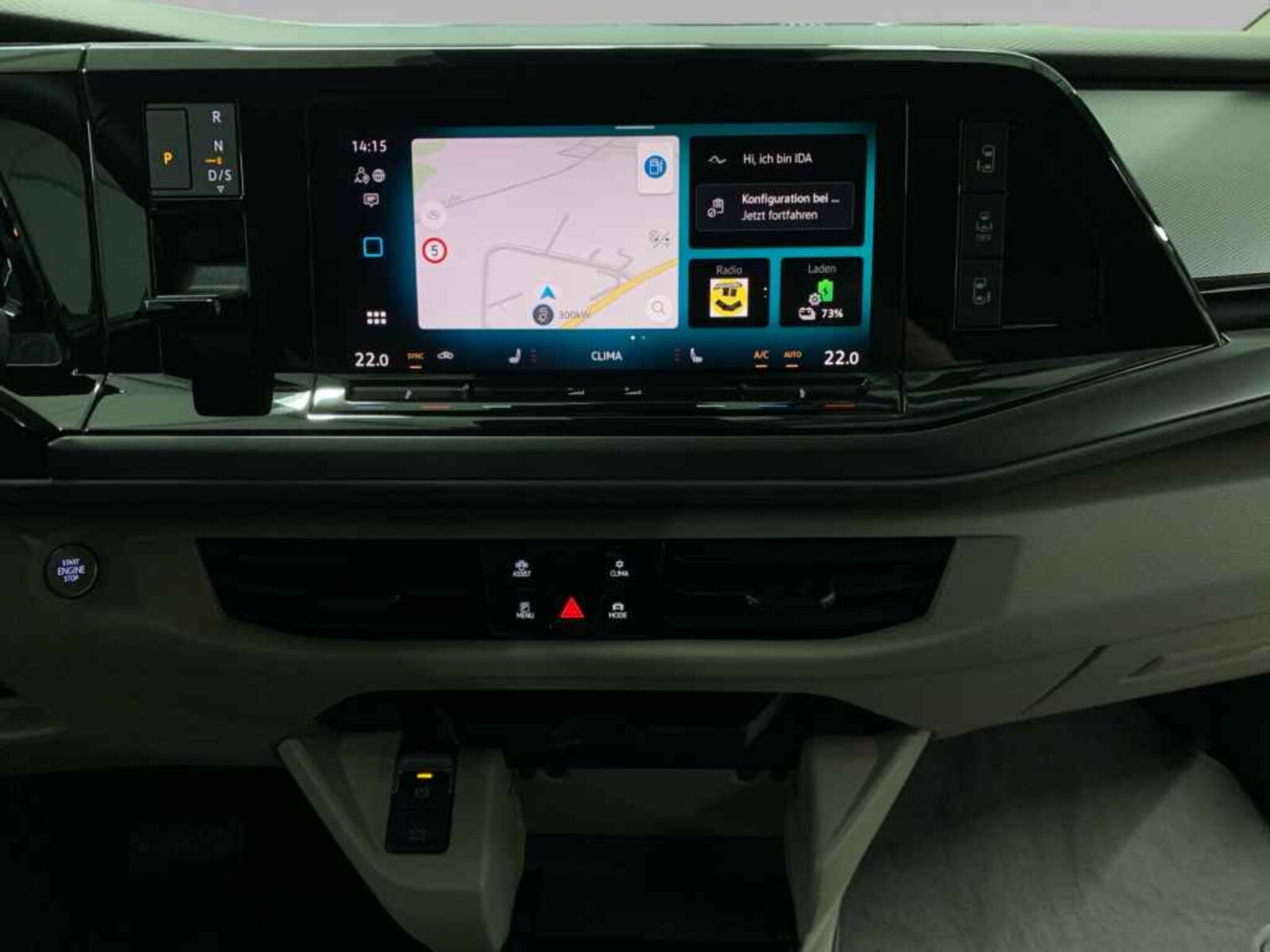 Volkswagen California – Bild 15