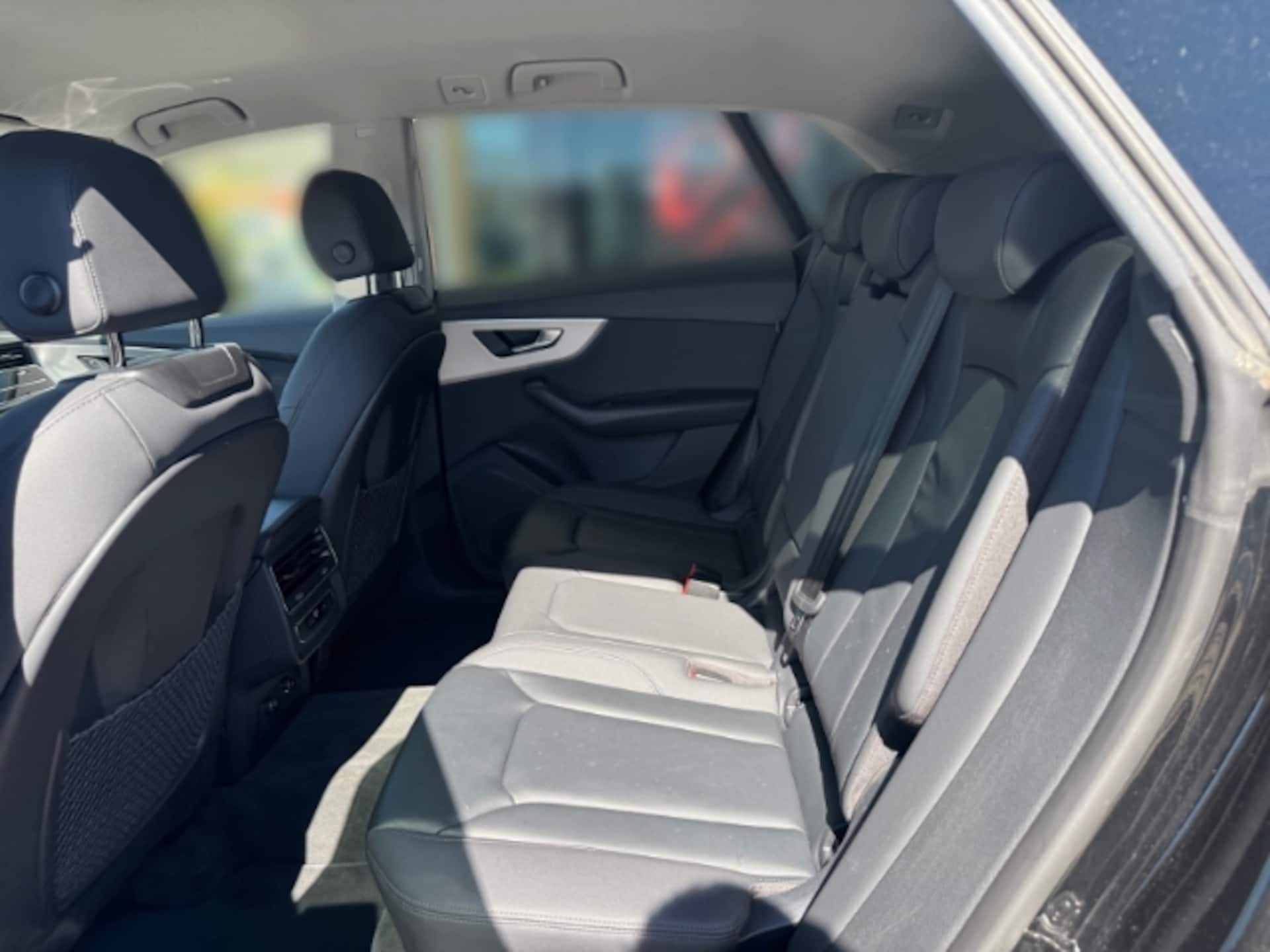 Audi Q8 SUV TFSI e