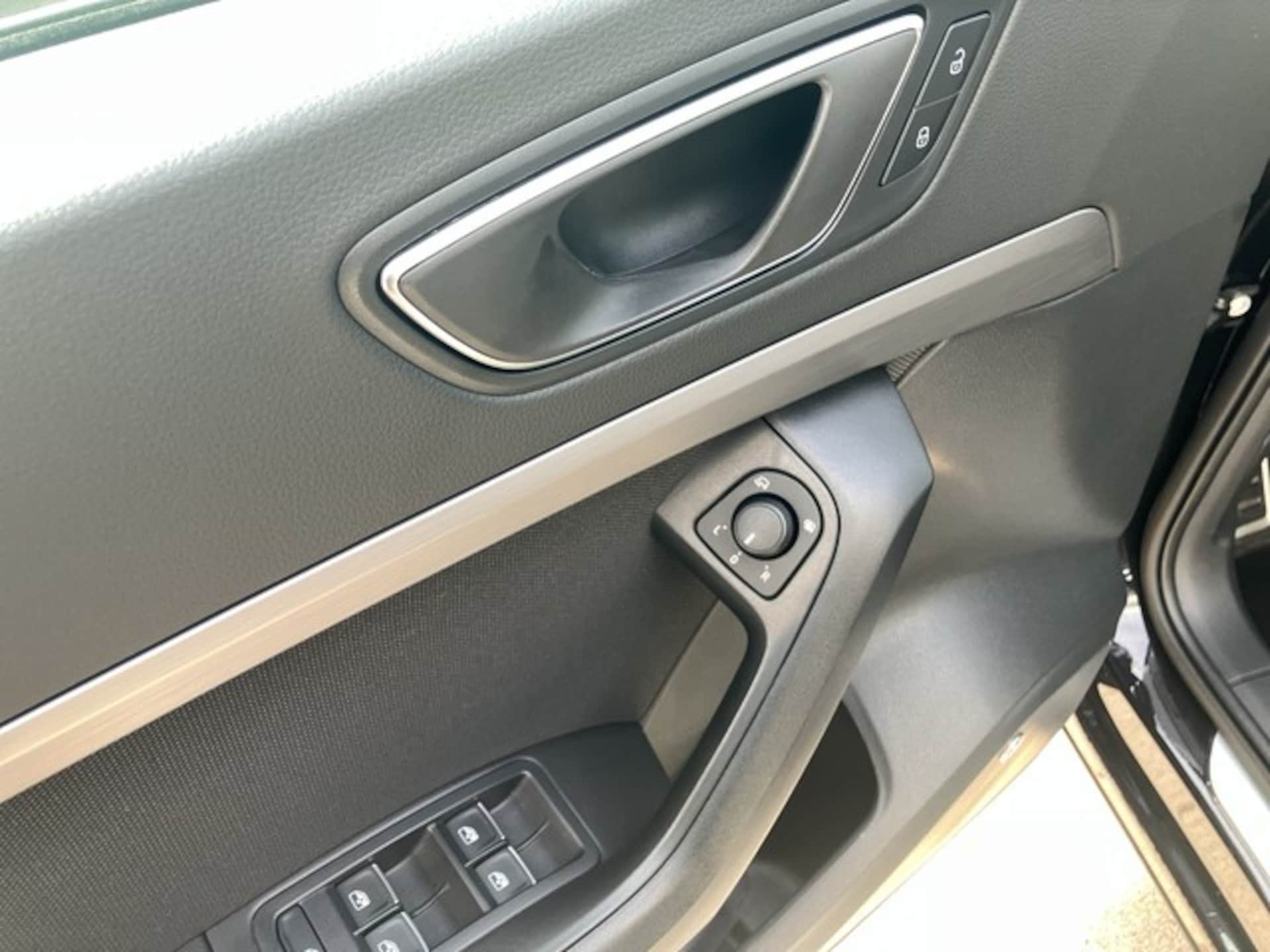 SEAT Ateca FR