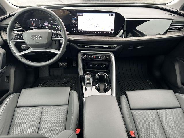 2025 Audi Q5 Premium Plus - Photo 16