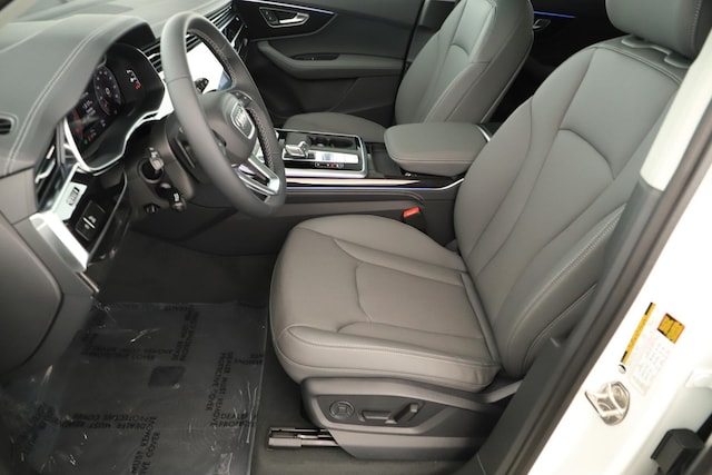 2026 Audi Q7 Premium Plus - Photo 23
