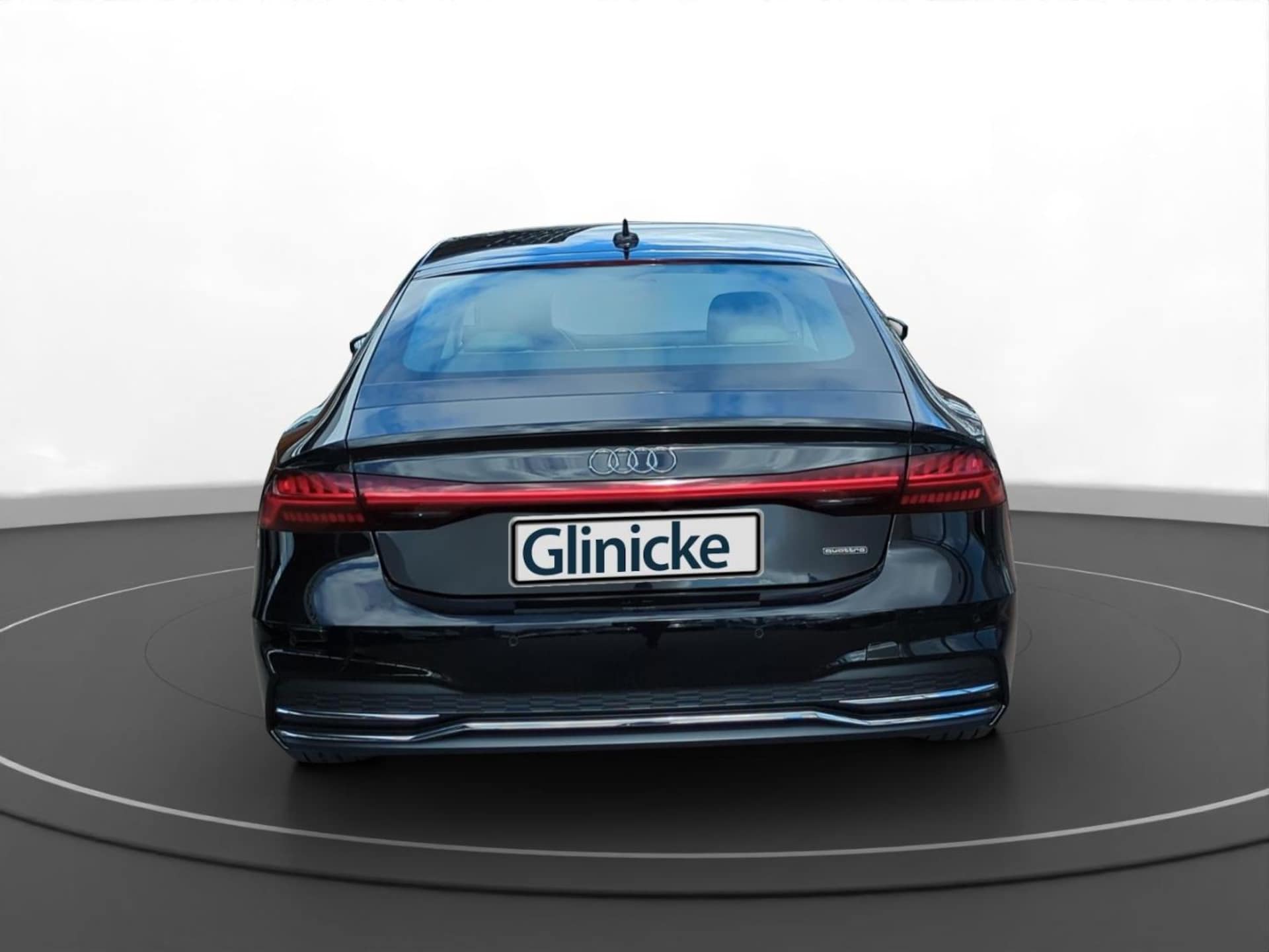 Audi A7 Sportback