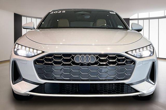 2025 Audi A5 Premium Plus quattro S tronic's photo