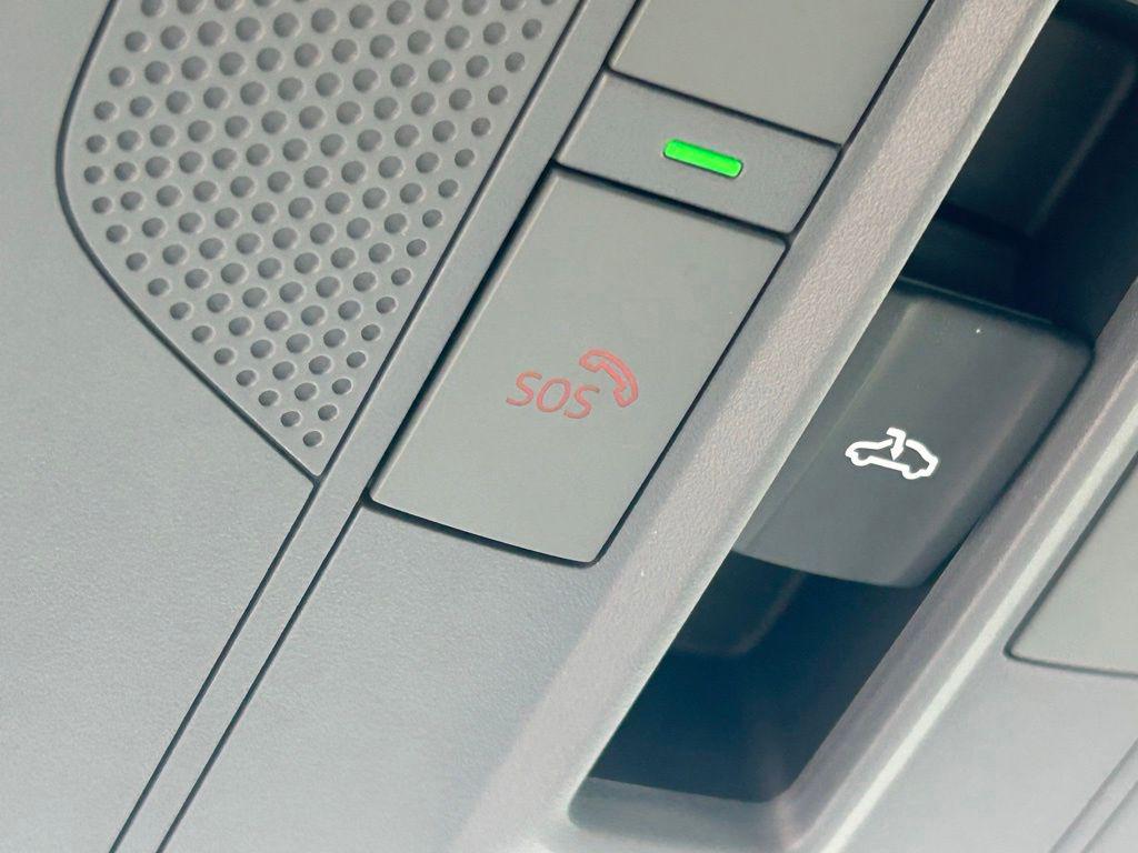 2025 Audi A3 Premium - Photo 42