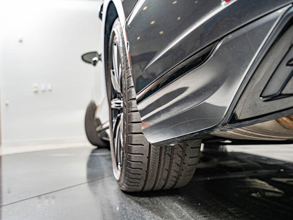 2022 Audi S8 Base - Photo 46