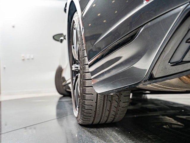 2022 Audi S8 Base - Photo 46
