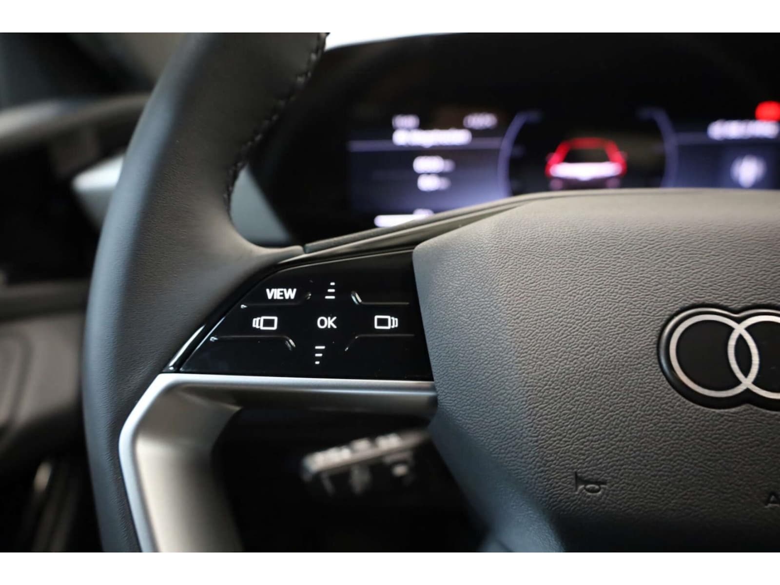 Audi A6 Avant e-tron – Bild 15