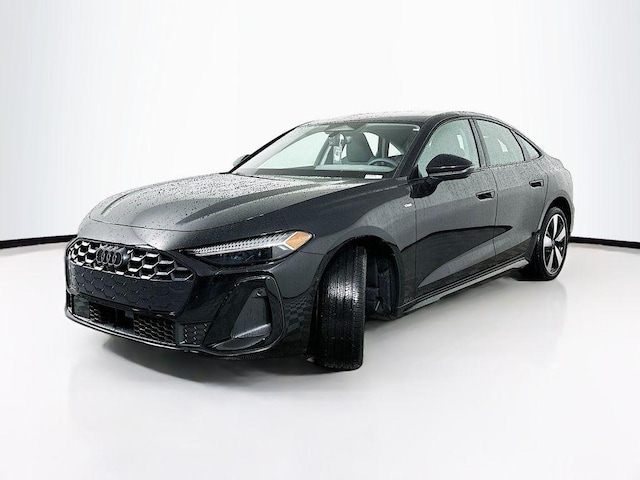 2026 Audi A5 Sedan