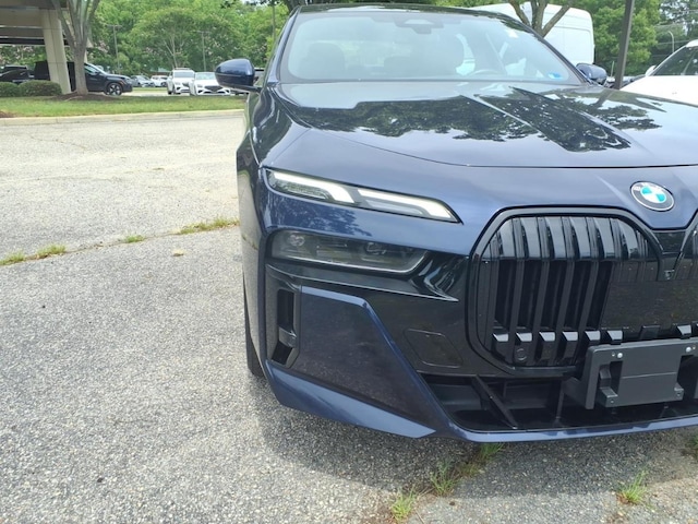 2024 BMW