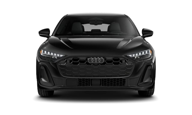 2026 Audi A5 Sedan