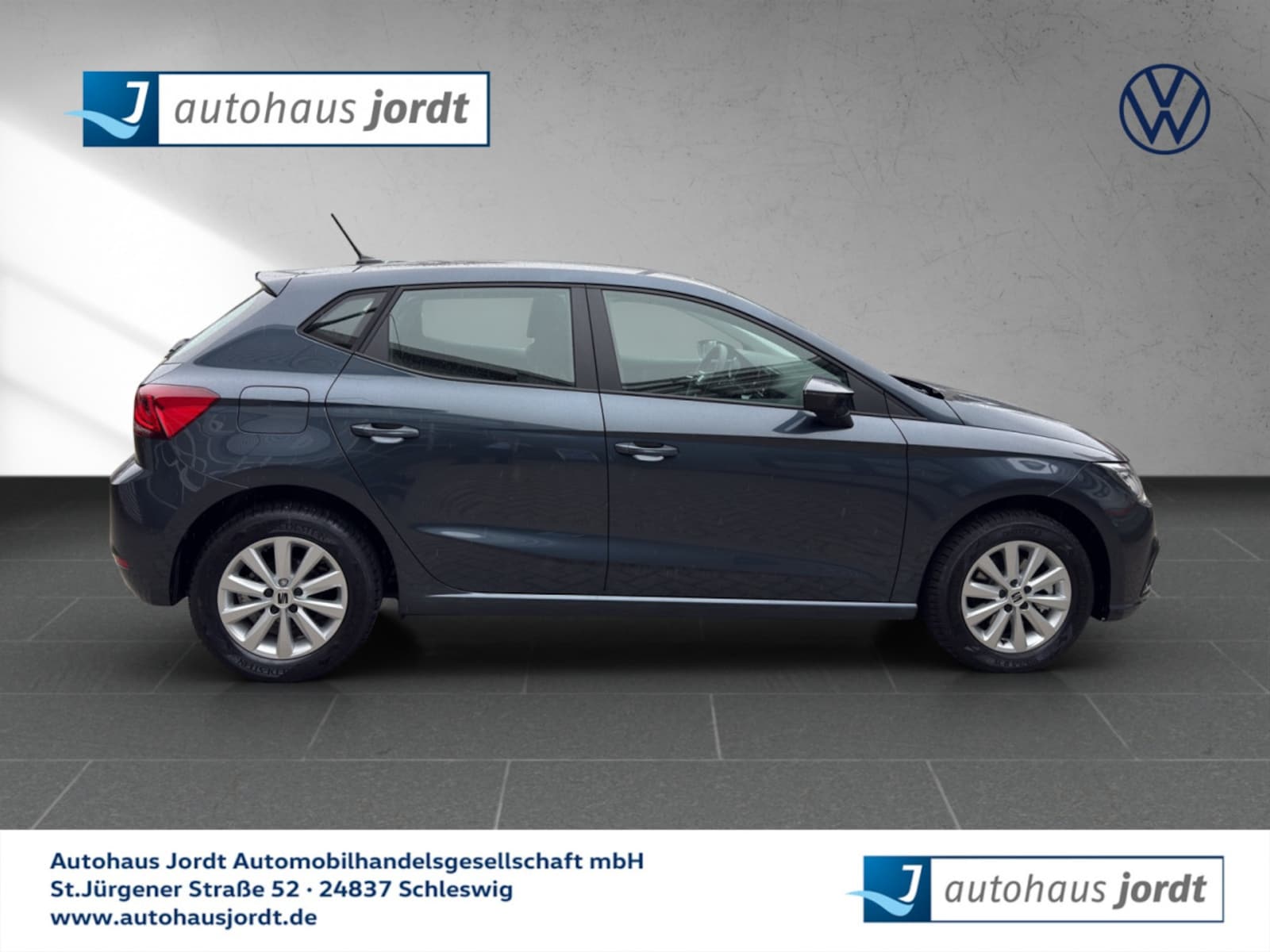 SEAT Ibiza – Bild 5