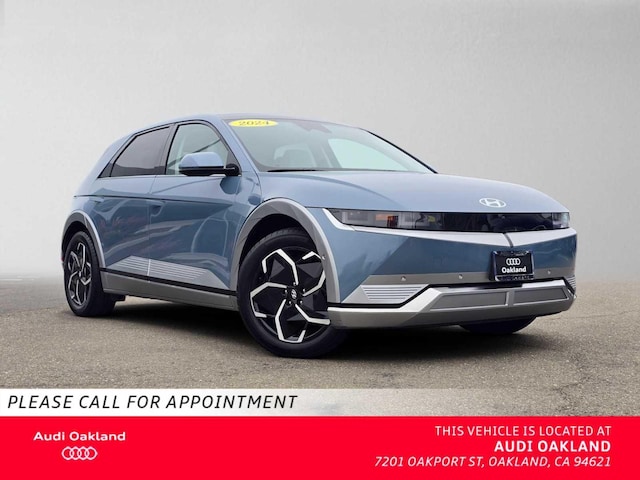2024 Hyundai IONIQ 5